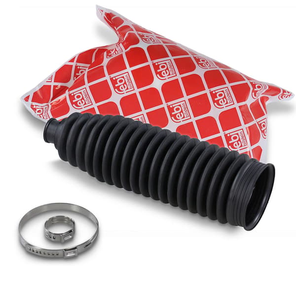 Styretøjsdæksel FEBI BILSTEIN FE34293