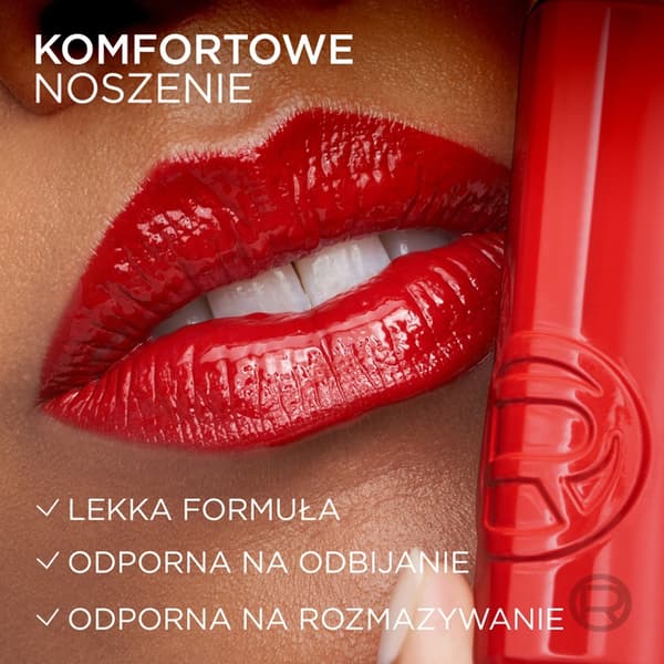 L'Oréal Infallible Hårspray - 520 Bär Bordeaux 4.3ml
