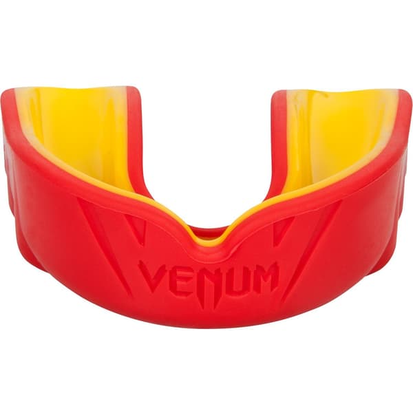 Venum Suusuoja Challenger Punainen/Keltainen