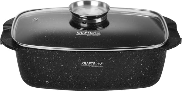 Stekpanna 5,8L 32x11cm KD4353