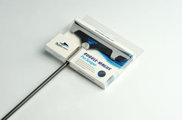 Bubble Magus Pro Skraber - Reserveblad