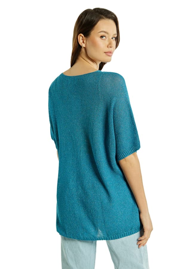 Damsommarblus ESTERA, one size, Kamea, Multiturkos