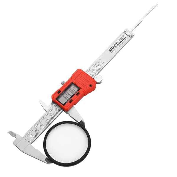 elektroninen paksuus 150MM KD10070