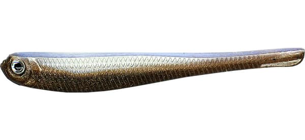 Phoenix power smelt shad 6,5 cm - farve 307