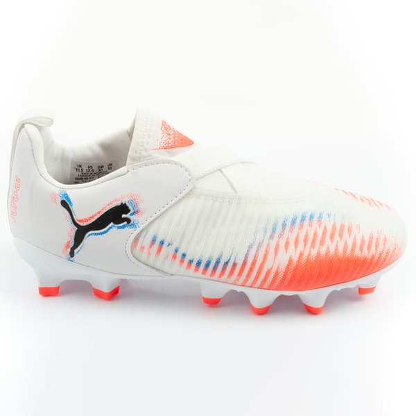 Puma Future 8 Match LL FG/AG Jr [108618 01] år 28