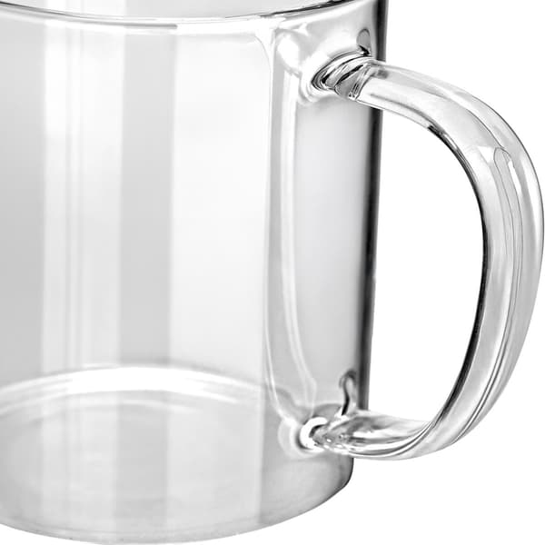 Glaskrus 250 ml