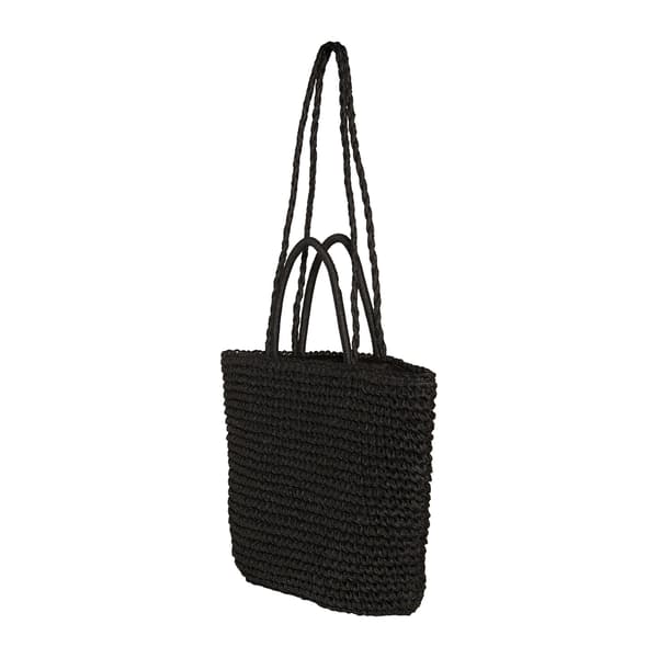 Montenegro Esotiq Taske | Sort ONE