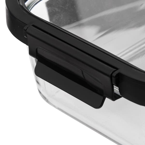 Glasbeholder 1,3 l