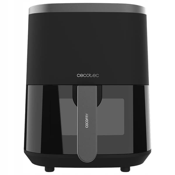 Cecotec Cecofry Fantastik Window 4000 airfryer