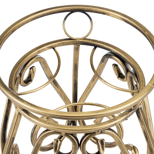 Fiorina blomställning, guld, 44,5 cm