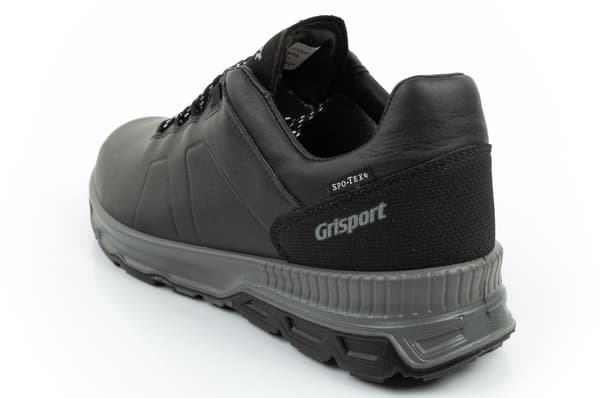 Grisport Nero Avon [14807A100TN] årgang 43