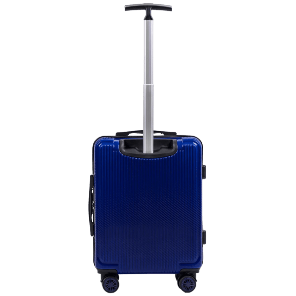 Wings PC African Eagle 20" ROYAL BLUE -matkalaukku