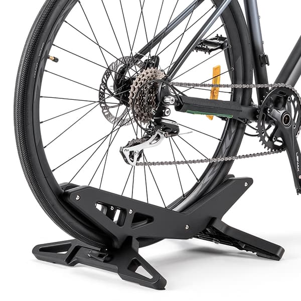 JUSTERBART CYKELSTÅND FÖR BAK-/FRAMHJUL 20-29"