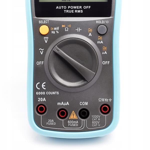 ZOYI 15B+ digitalmultimeter