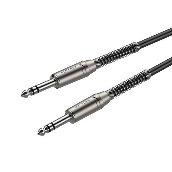Mikrofonikaapeli SAMURAI Roxtone SMJJ200L5