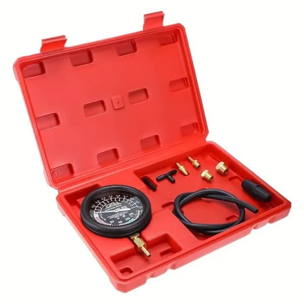 KD10589 vakuumtrykmåler