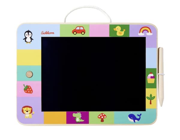 LCD-tegnebræt