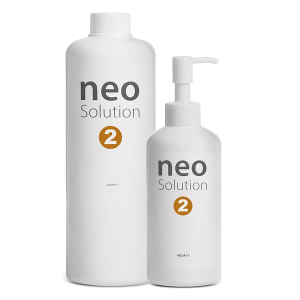 Neo Solution 2 - mikroelement + aminosyror + humussyra 1000 ml