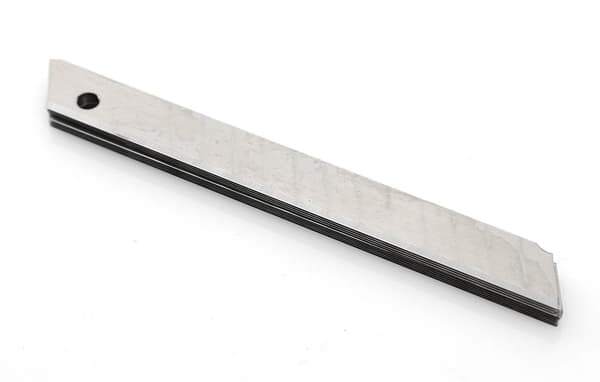 Afbryderblad til 9 mm knive - 10 stk. KD10968
