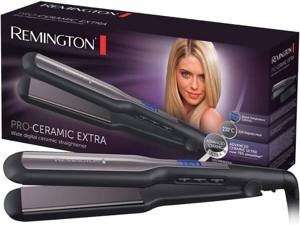 Remington Pro Ceramic Extra S5525 glattejern