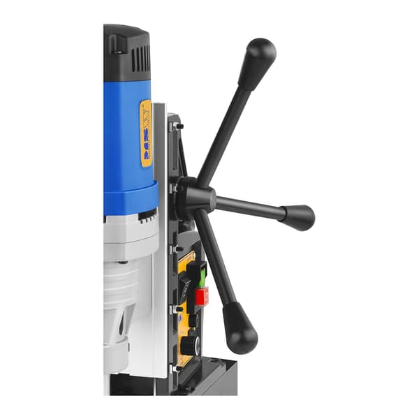Magnetborr med magnetisk bas 1380W MSW-MD32-ECO