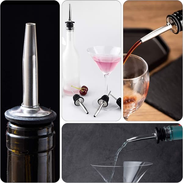 Flaskedispenser 12 stk.