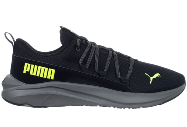 Puma Softride On4all 377671-02 Herrskor 42.5