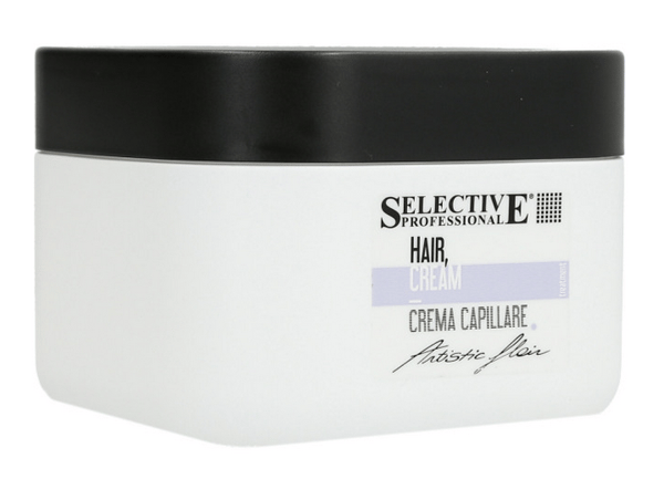 Selektiv kunstnerisk flair hårcreme 500 ml