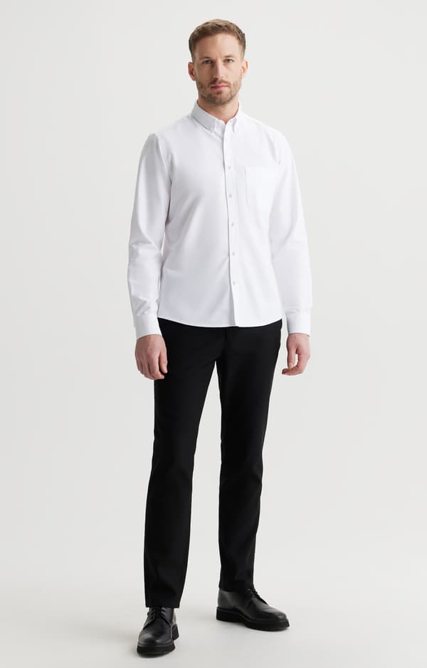 Slim fit chinos 31/32