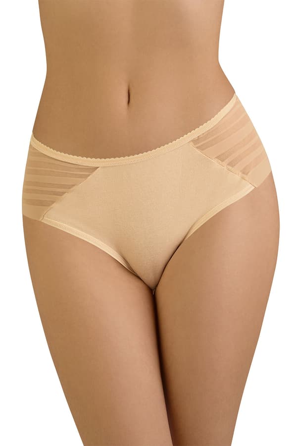 Vivisence 4015 beige m trusser