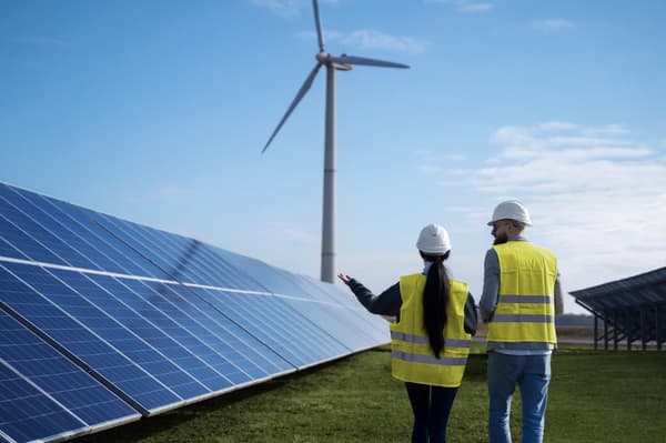 SONEL MPI-540-PV Start multifunktionsmätare