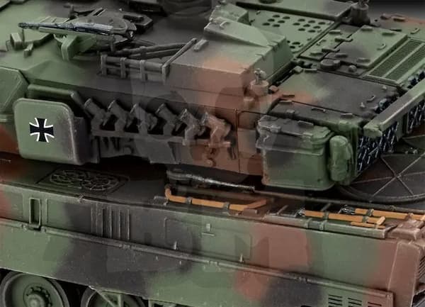 REV03355 1/72 Leopard 2 A7V
