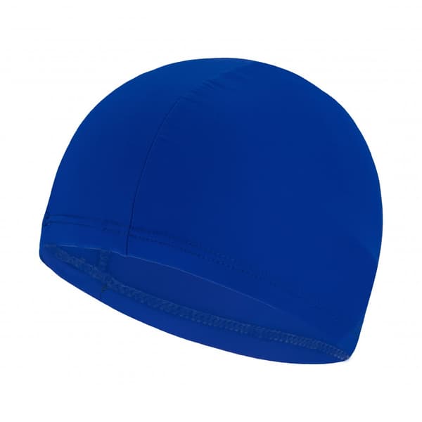 AQUA-SPORT POLYESTER BLÅ BADEKASSE AS51300