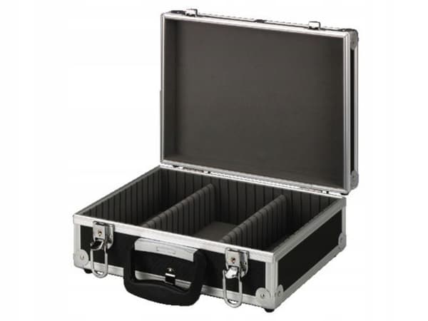 Monacor MC-20/SW - Minidisc-etui