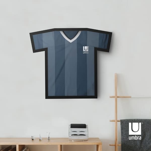 T-shirtramme - Mellem