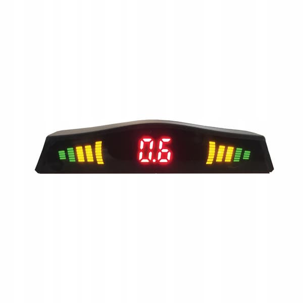 PARKERINGSSENSOR GRÅ QUARTZ EPP8300 NR. 6