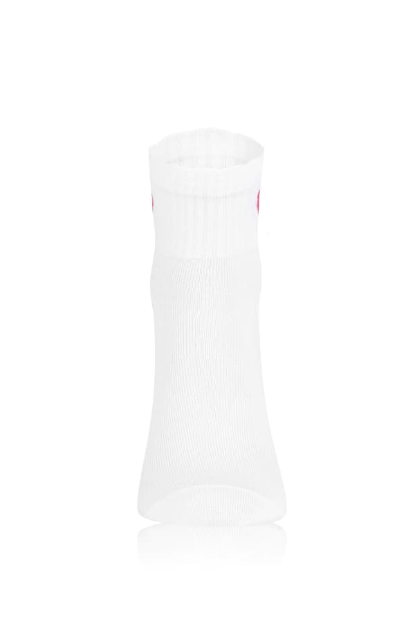 Ankelstrumpor S189Z LOVE 39-41