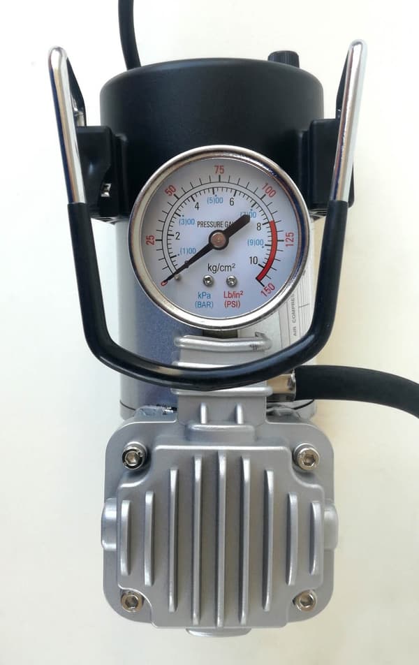 kompressor
