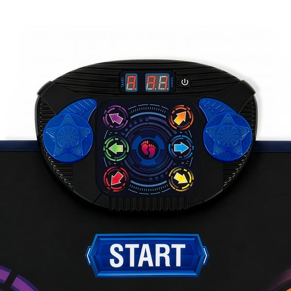 MusicMate MM-MT10 DanceStar Dansmatta