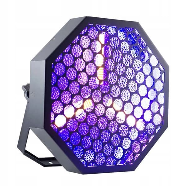 LIGHT4ME lumen octo retro LED scenespotlight