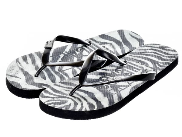 CAVALLI CLASS HEMMA FLIP-FLOPS - D000789-B001 36/37