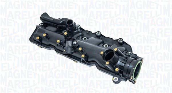 MM CAD252 MAGNETI MARELLI GAS