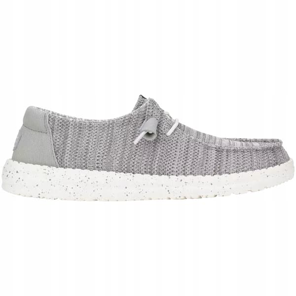 HEYDUDE WENDY STRETCH SOX 41878 |36| VAALEANHARMAA