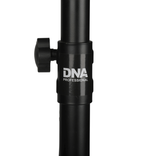 DNA BOX2 SET BAG stativ tripod stativ søjle at