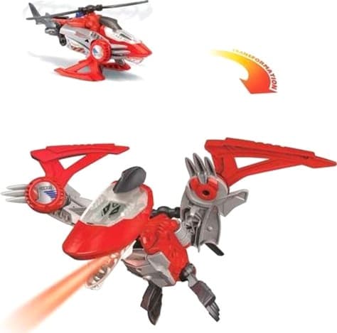 Vtech Motosaurs Pteranodon Kyrion -hahmo 12 cm