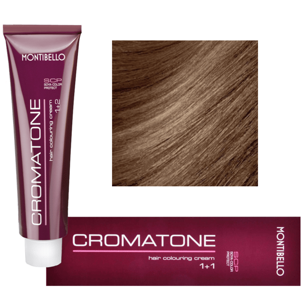 Montibello Cromatone 7,36 Maling 60 ml