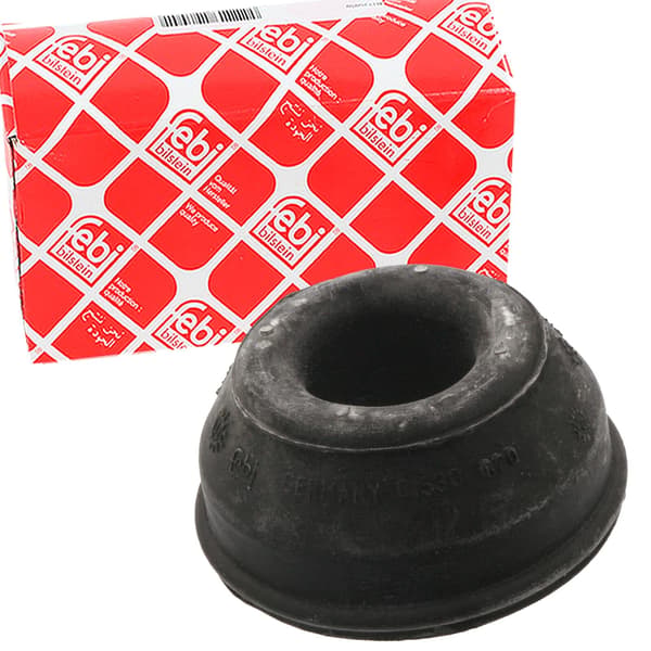 FEBI BILSTEIN FE01530 Reaktionsstång Tystblock