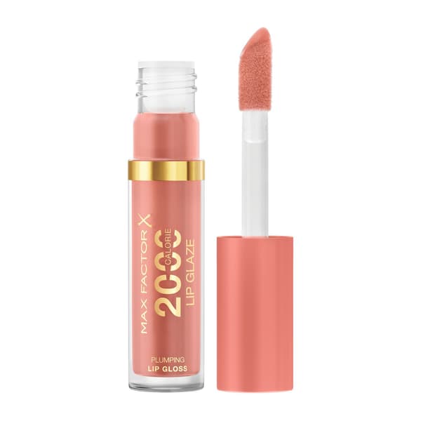 Max Factor 2000 Calorie Lip Glaze - 050 Guava Flair 4,4 ml