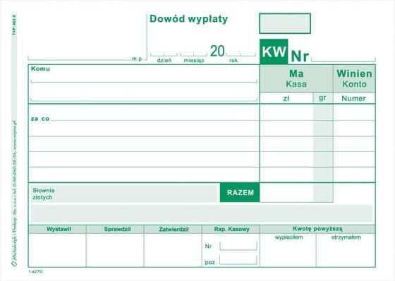KW MAKSUKUITTIA A6 402-5