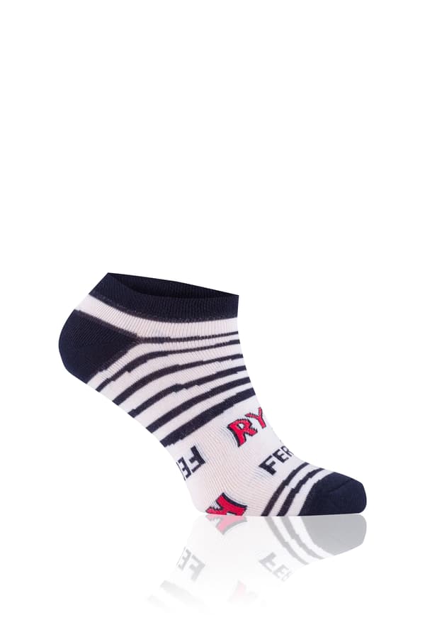 S151S RYBKA ankelstrumpor 41-43